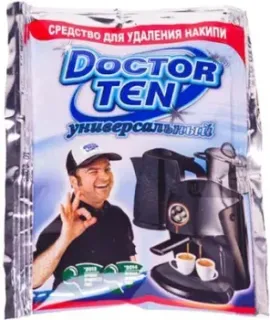 Doctor Ten Универсальный 60 г