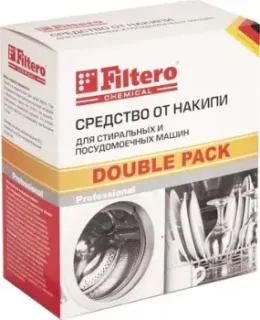 Filtero 611