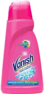 Vanish Oxi Action (для цветных тканей) 1 л
