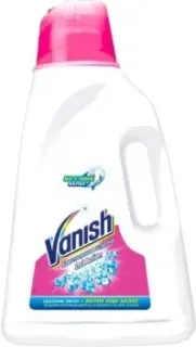 Vanish Oxi Action Кристальная белизна 2 л