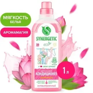 Synergetic гипоаллергенный Аромамагия 1 л