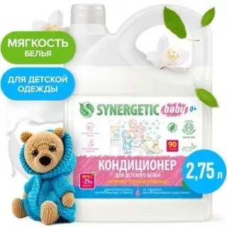 Synergetic Нежное прикосновение 2.75 л