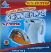 DrOK Порошок для удаления накипи 0.165 кг