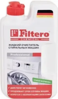 Filtero 902 (0.25 л)