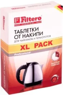 Filtero 609