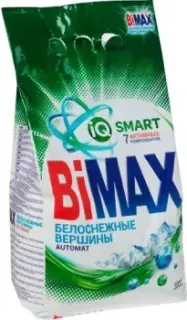 BiMax Белоснежные вершины 3 кг