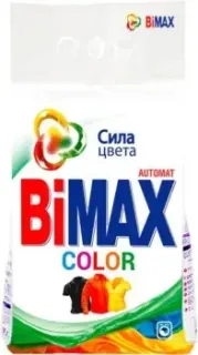 BiMax Color 6 кг