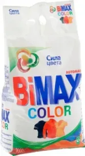 BiMax Color 3 кг