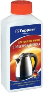 Topperr 3031