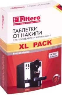 Filtero 608