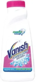 Vanish Oxi Action Кристальная белизна 1 л