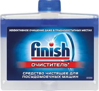 Finish средство чистящее (250 мл)