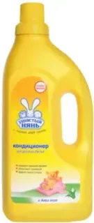 Ушастый нянь для детского белья с Алоэ-вера (1.2 л)