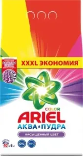 Ariel Color 6 кг