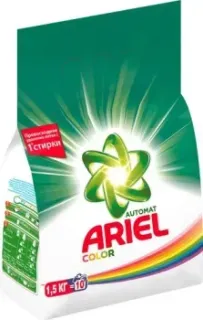 Ariel Color 1.5 кг