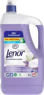 Lenor Лаванда (5 л)