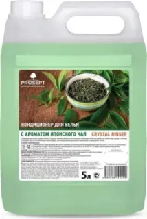 Prosept Crystal Rinser Японский чай концентрат (5 л)