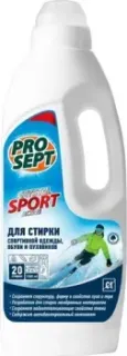 Prosept Crystal Sport концентрат (1 л)