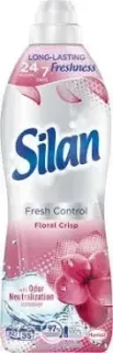 Silan Floral Crisp/Свежесть цветов (770 мл)