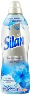 Silan Cool Fresh/Прохладная свежесть (770 мл)