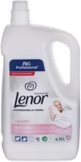 Lenor Sensitive 4.75 л