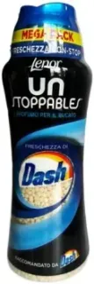 Lenor Dash Scent Парфюмированный в гранулах 570 г