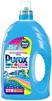 Purox Color для цветных вещей 4.3 л