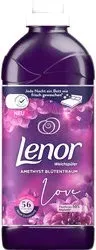 Lenor Аметист и Букет Цветов (1.42 л)