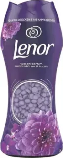 Lenor Аметист и Букет Цветов 210 г