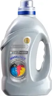 Wash &amp; Free Универсальный 2.1 кг