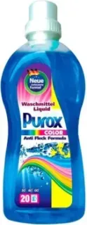 Purox Color для цветных вещей 1 л