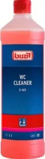 Buzil WC-Reiniger концентрат G 465 1 л