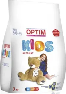 OPTIM Kids Automat 3 кг
