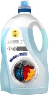 Wash &amp; Free Универсальный 5 кг