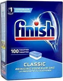 Finish Classic (100 шт)