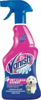 Vanish Oxi Action Pet Clean Expert 750 мл