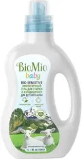 BioMio Bio-Sensitive Baby 1 л