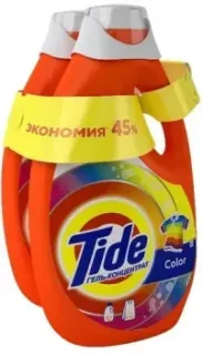 Tide Color (2x2.47 л)