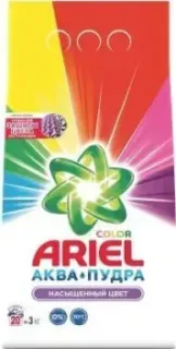 Ariel Color 3 кг