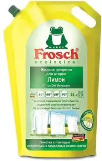 Frosch Лимон 2 л