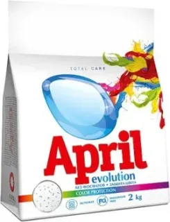 April Evolution Color Protection 2 кг