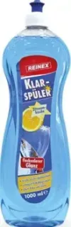 Reinex Klarspuler Zitronen 1л