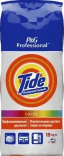 Tide Expert Color (15 кг)