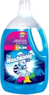 Clovin Der Waschkonig C.G. Color 3л