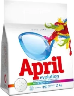 April Evolution Color protection 2кг