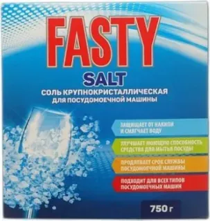 Fasty (750 г)
