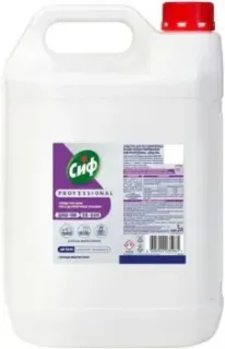Cif Professional ДИШ-ПМ Концентрированное (5 л)