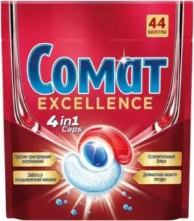 Somat Excellence 4в1 (44 шт)