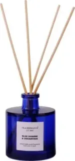 Sarev AR 008 Blue Jasmine (100 мл)