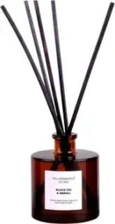 Sarev AR 008 Black Fig Neroli R (100 мл)